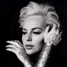 VILMA GENRIH/ГОЛОС СИЛЫ🔻