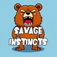 Savage Instincts 🐗