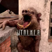 Ьі.Т.А.Л.К.Е.Я.