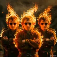 Crypto Hobbits Calls