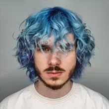 Сергей Гончаров – Фото в татуаже