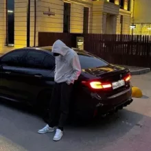 Волшебный бульвар 🧙‍♂️