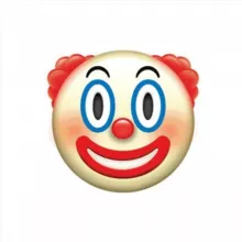 Убежище Клоуна