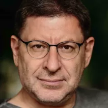 Михаил Лабковский Украина