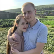 Ксюша на связи