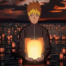 Naruto edit