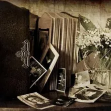 Старый Фотоальбом