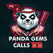PANDA GEMS CALLS 宝石召唤🐼💎