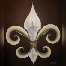 ⚜️Пани Моника