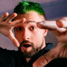 КОСТЯ И ДИЗАЙН 💩