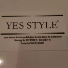 Yes Style