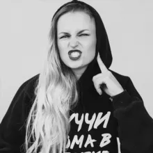 АНЯ ШОКирует