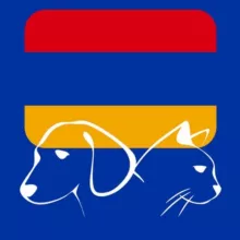 Армения с питомцем (собака, кошка и проч)