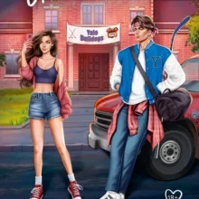 Эшли Хэшброу | Книги 18+