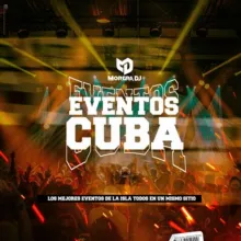 Eventos Cuba 🇨🇺