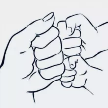 Мама мужской банды