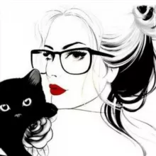 Харьковчаночка Zа Правду