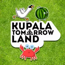 🌱 Kupala 🐣 Tomorrowland 🌱
