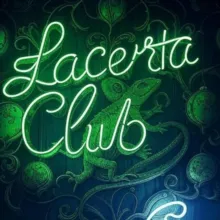 𝔏𝔞𝔠𝔢𝔯𝔱𝔞 ℭ𝔩𝔲𝔟