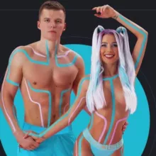 Идеальное тело 2.0