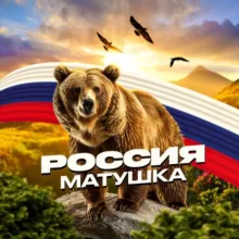 Россия матушка🇷🇺