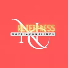 🔗noeliacons Aliexpress Links