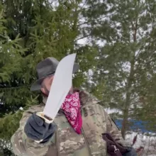 Кузница “Стальная ТвердЪ”