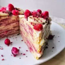 ПП ДЕСЕРТЫ [Рецепты]