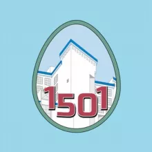 Школа 1501🎓