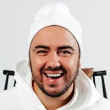 Олег Шаумаров