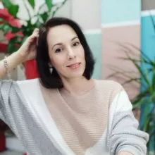 🟩 ЗОЯ ТИ | ПРО ЦВЕТ