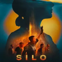 SILO SEASON 1 - 3 SERIES