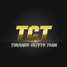 🇹🇲TURKMEN CRYPTO TEAM🇹🇲