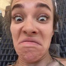 Канал viksi666 с пиздецом