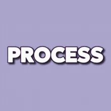 Process | Психология