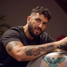 С Артуром по Жизни