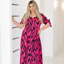 #Женские Платья Больших Размеров