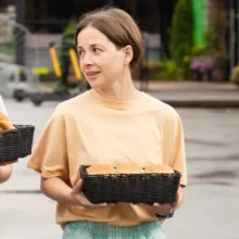 Простые рецепты и хлеб без глютена