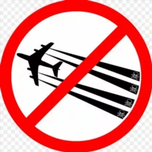 ✈️ ХИМТРЕЙЛЫ нас УБИВАЮТ‼️☠️