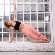 КЛУБ8.30 тест-драйв