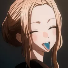 Эта фарфоровая кукла влюбилась