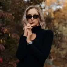 Ladylike Women | Позирование | Походка