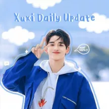 XUXI DAILY UPDATE