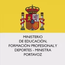 Ministerio de Educación, FP y Deportes