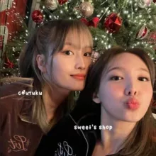 sweet’s shop || 케이팝🎄