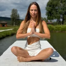 Анастасия Сибирская| Проводник Души