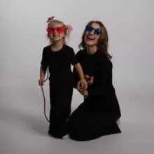 О чём говорит мама 🫶