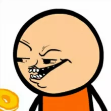 Cyanide and Happiness | Цианид и Счастье