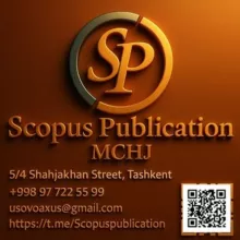 Scopus publication