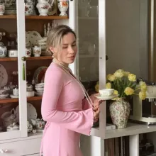 Анастасия Винтаж